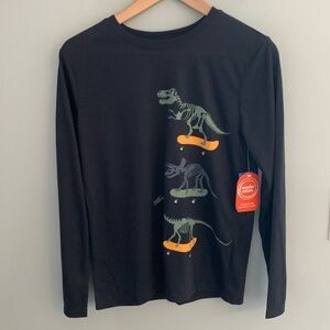 NWT Wonder Nation Pajama Shirt